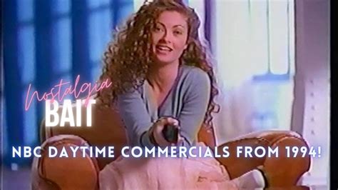 1994 commercials